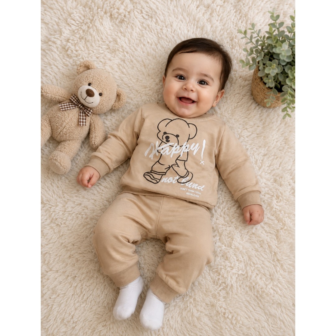بلوز شلوار نوزادی