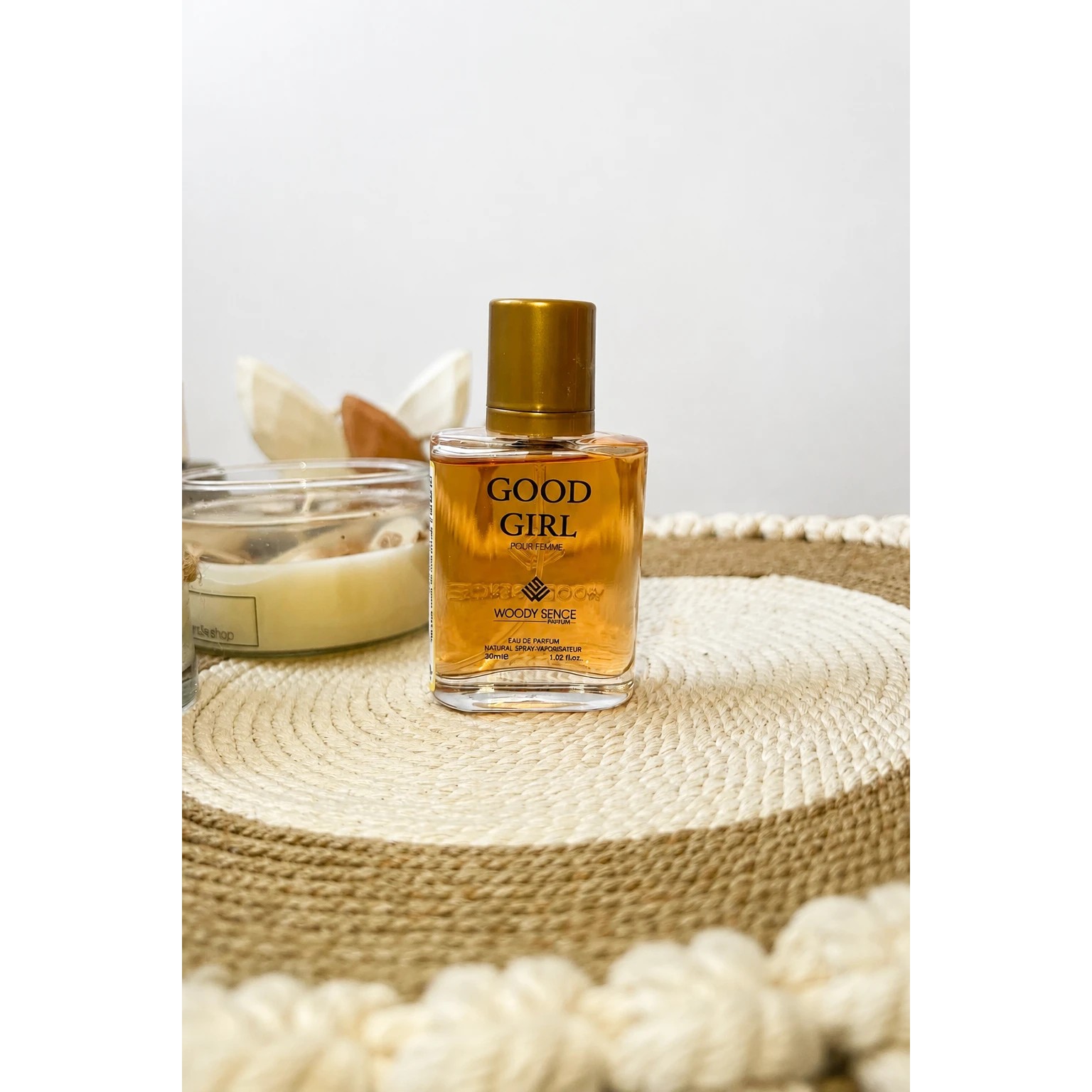 عطر زنانه Good Girl (گود گرل)