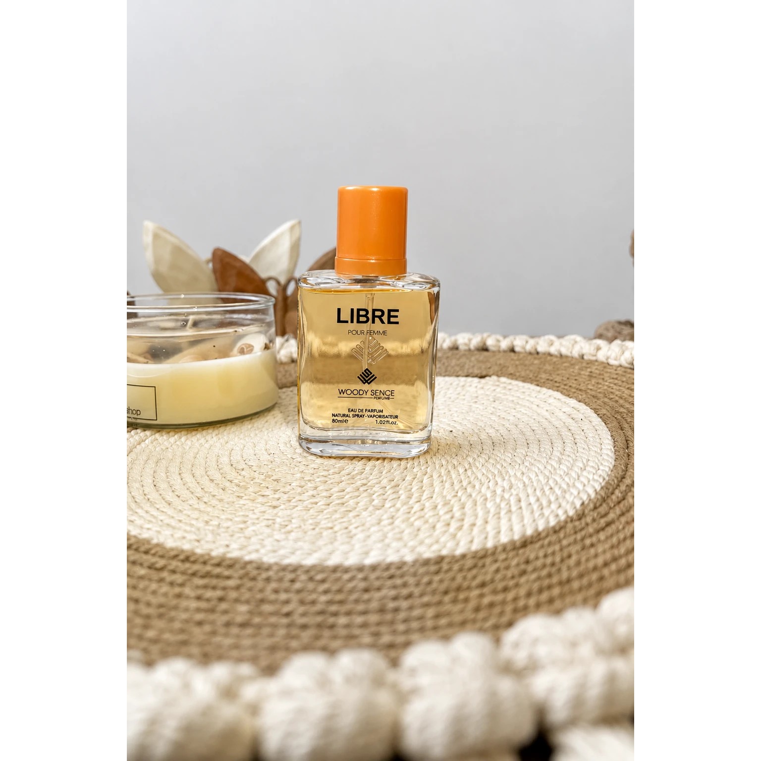 عطر زنانه Libre (لیبر)
