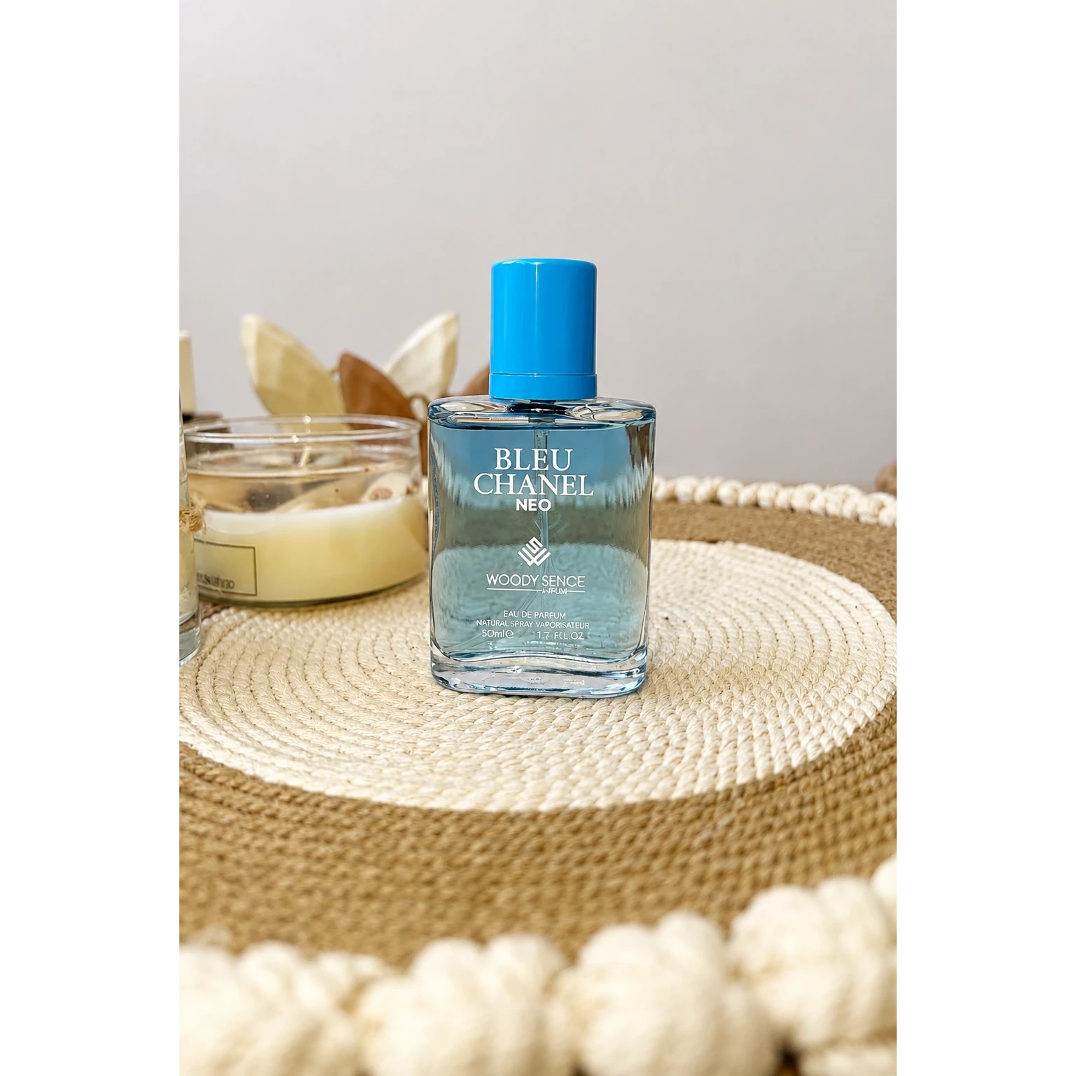عطر مردانه Bleu Chanel Neo (بلو د شنل)