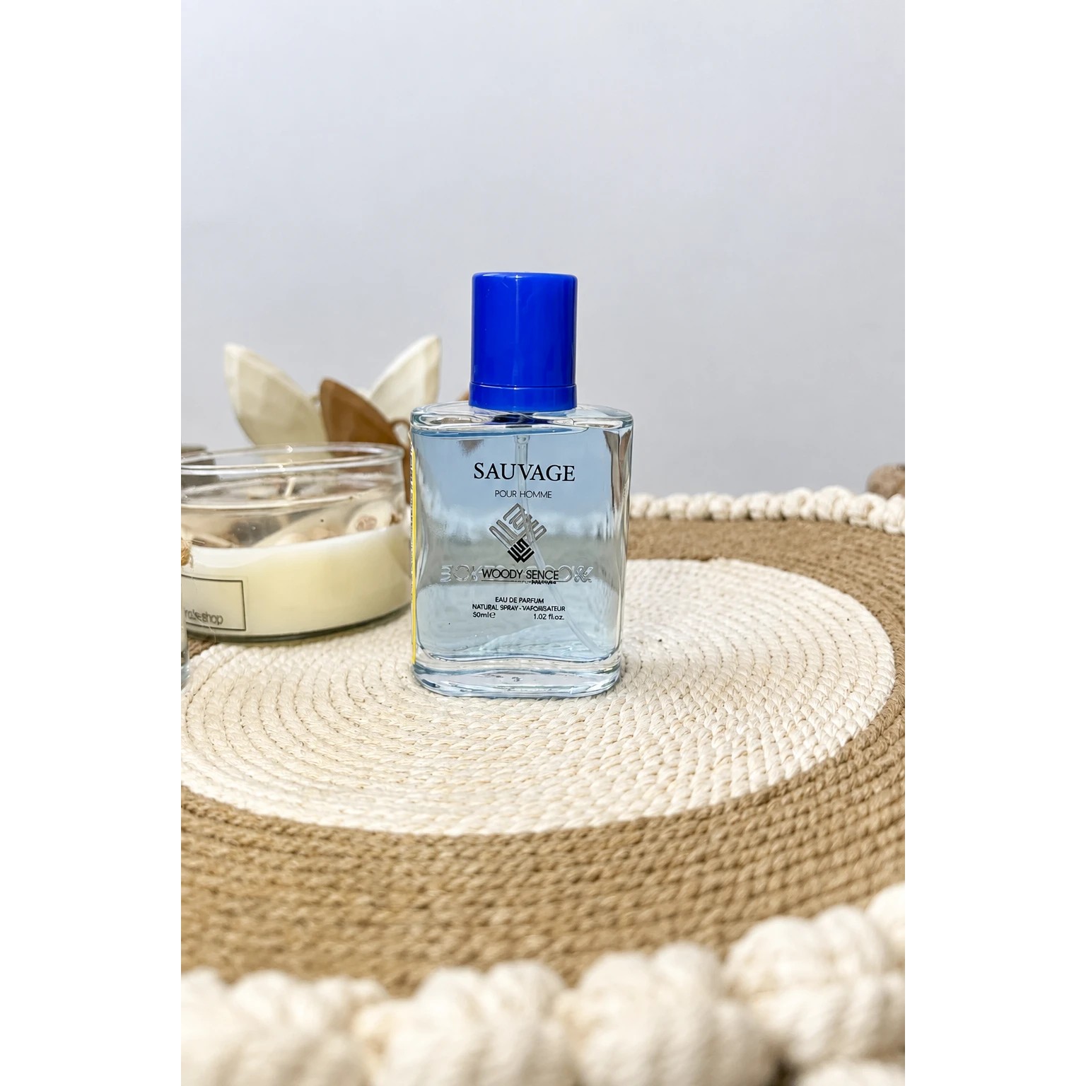 عطر مردانه Sauvage (سوواژ)